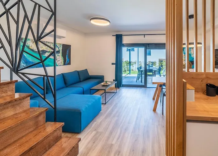 Pinna Residence - Supin