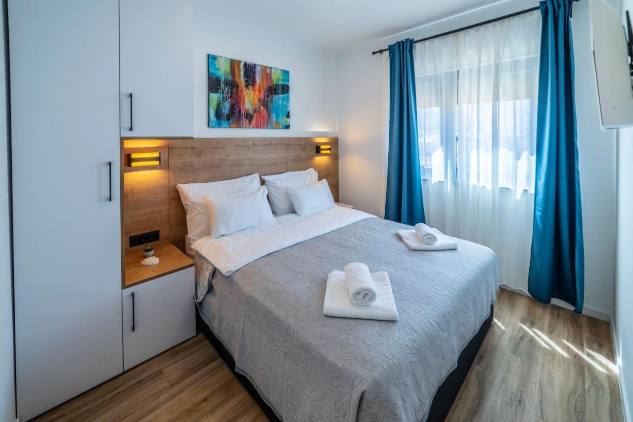 Apartment Pinna - Supin