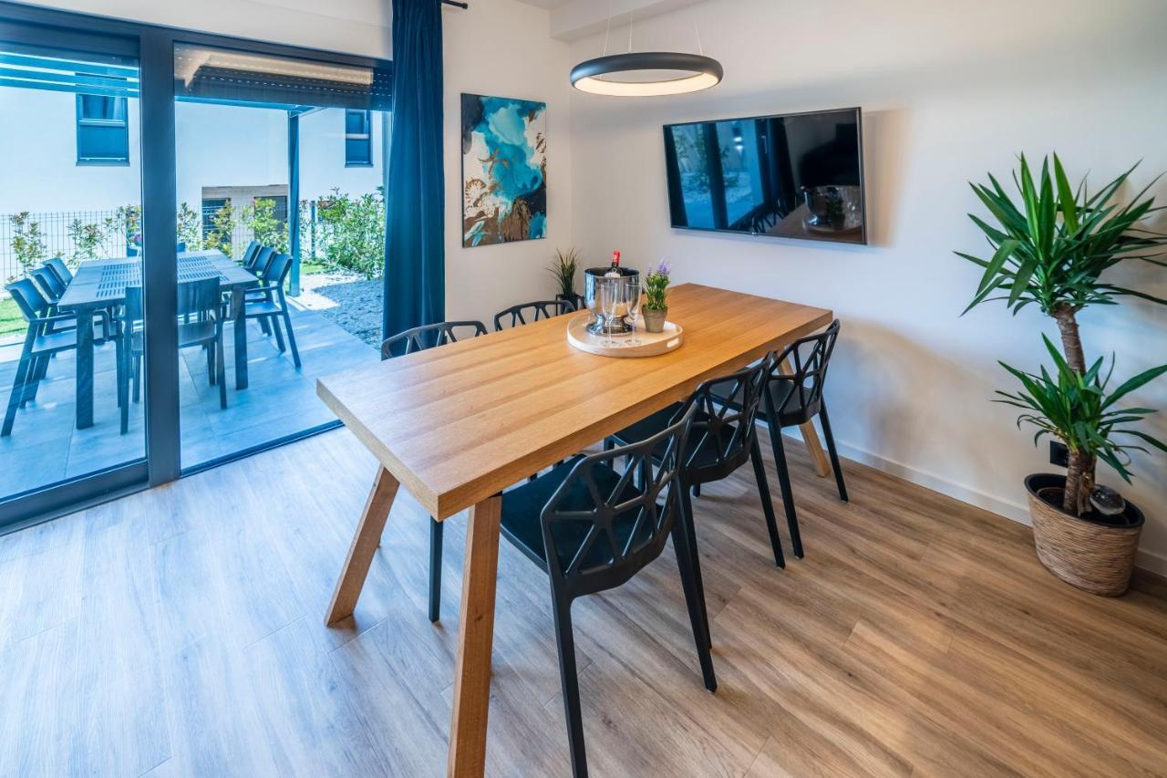 Pinna - Supin Apartment Pula
