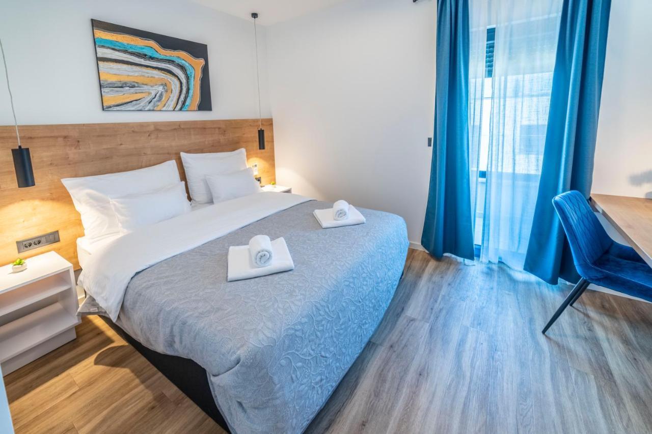 Pinna - Supin Apartment