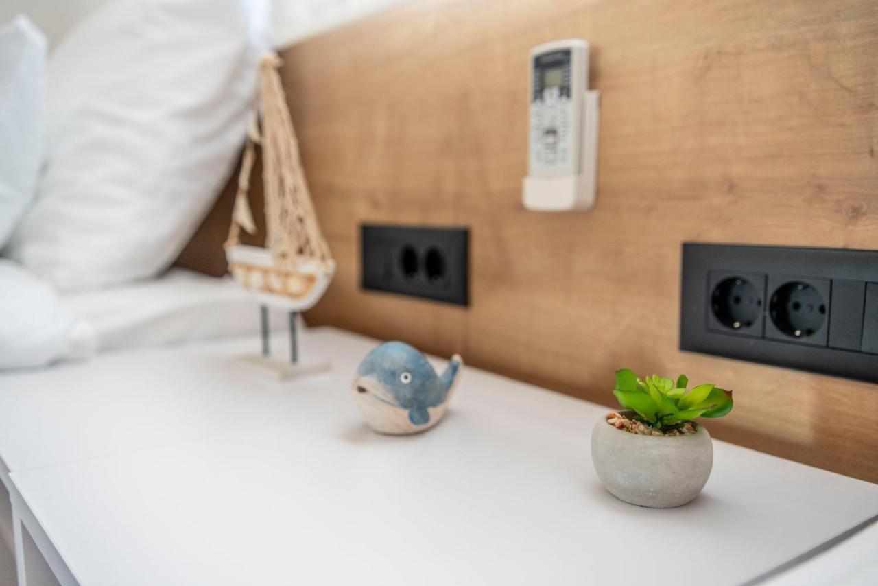 Apartment Pinna - Supin