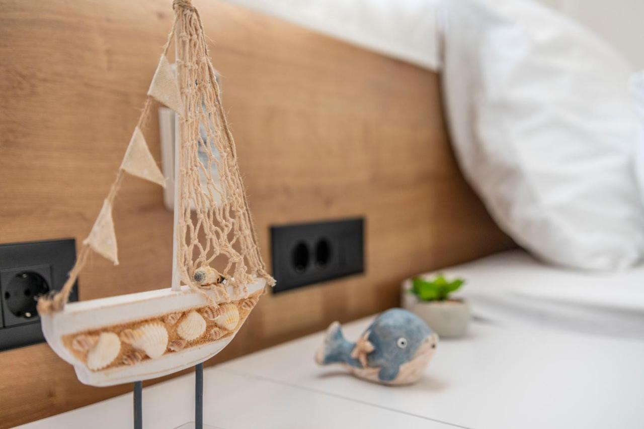 Apartment Pinna - Supin Pula