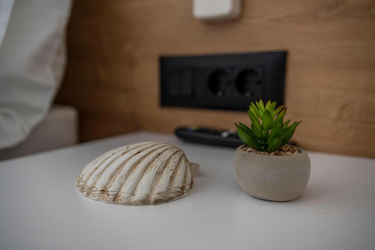 Apartment Pinna - Supin