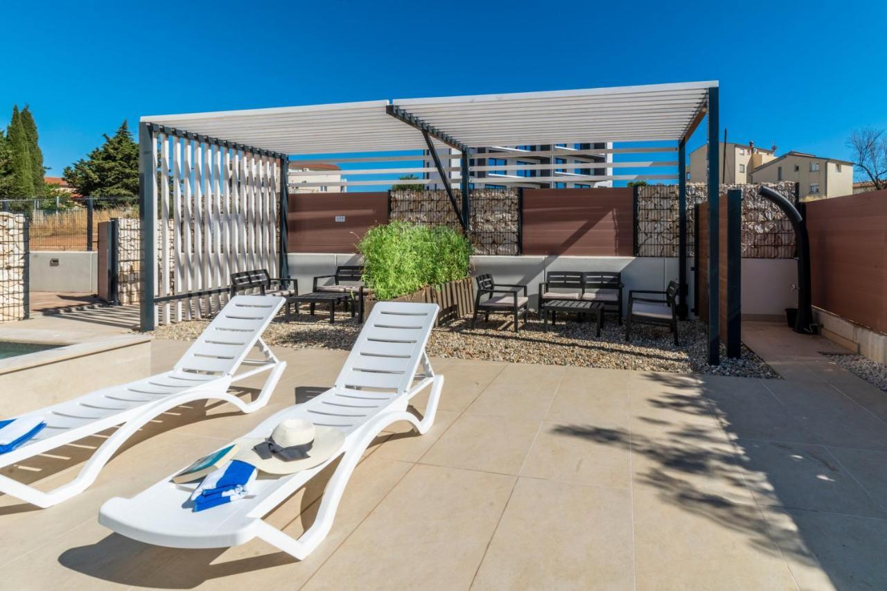 Pinna - Supin Apartment