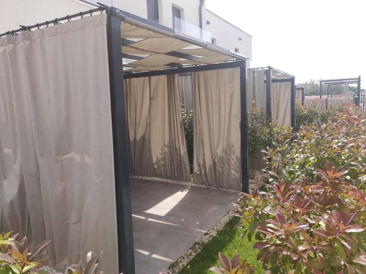 Pinna - Supin Apartment Pula