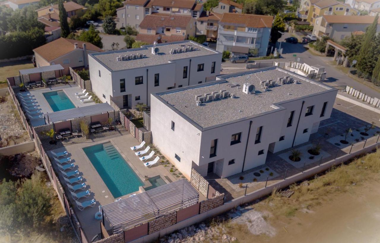 Pinna - Supin Apartment