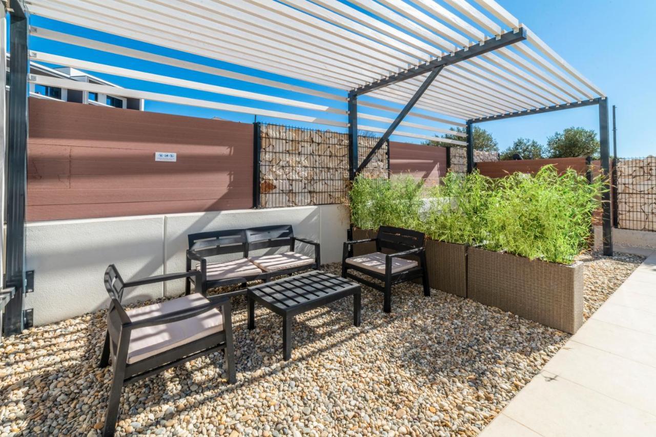 Pinna - Supin Apartament Pula