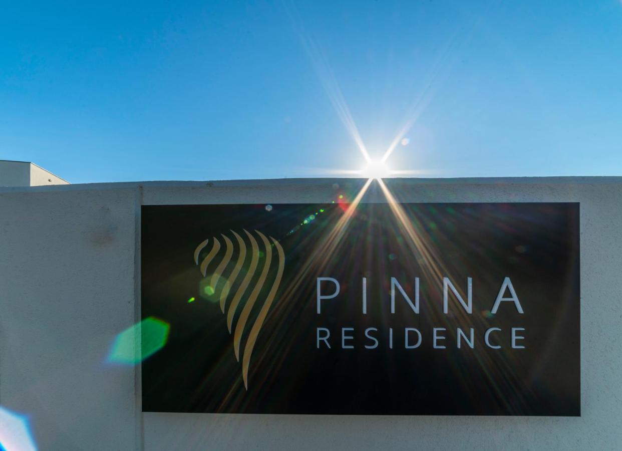 Pinna - Supin