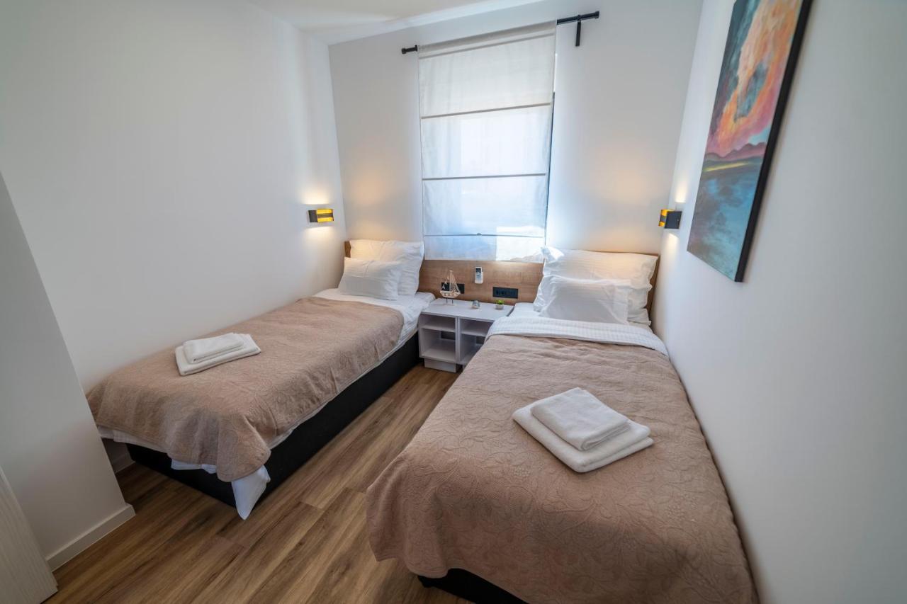Pinna - Supin Apartament *