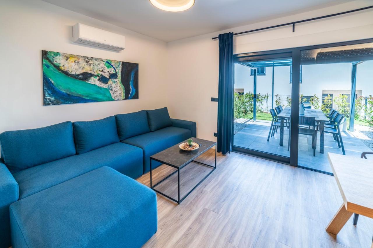 Pinna - Supin Apartament *