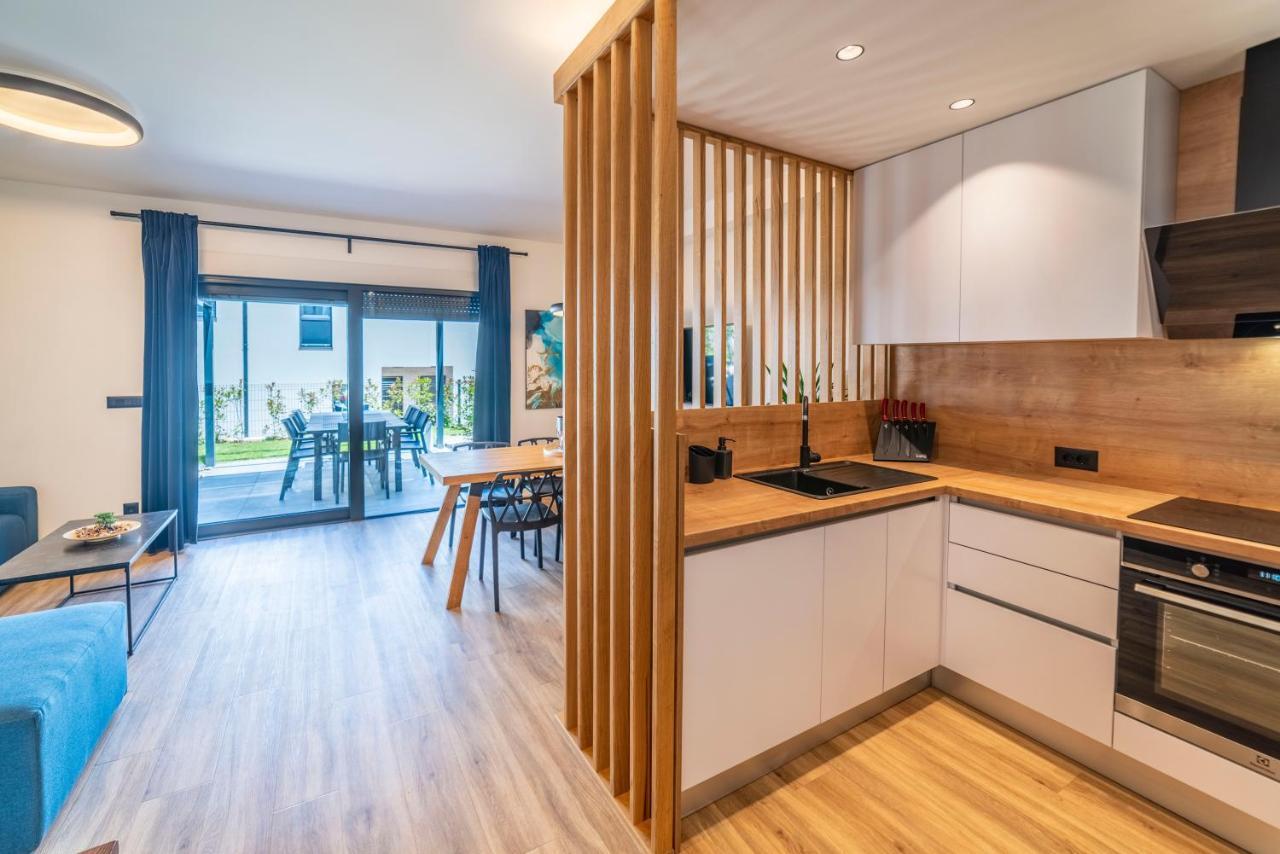 Pinna - Supin Apartament
