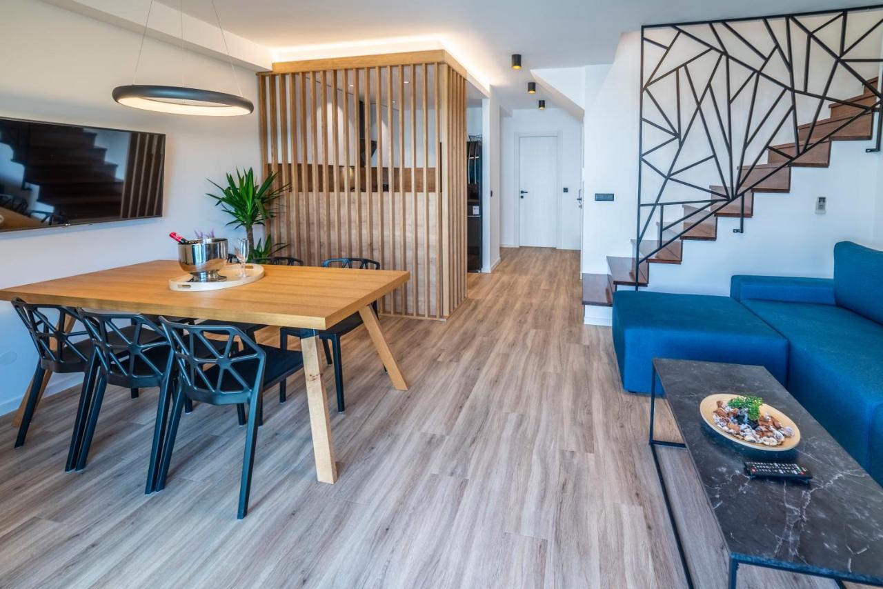 Apartament Pinna - Supin Pula