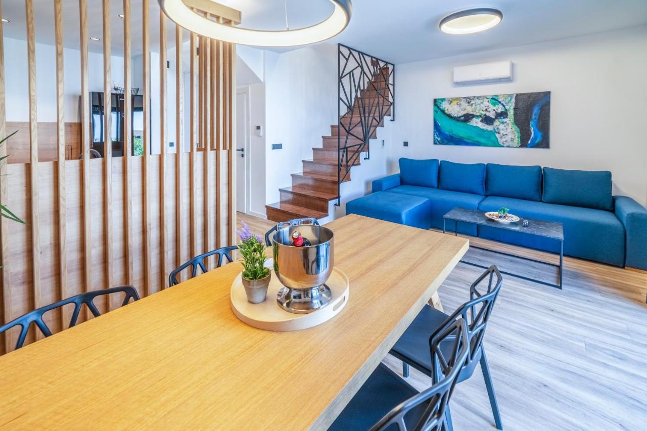 Apartament Pinna - Supin Pula
