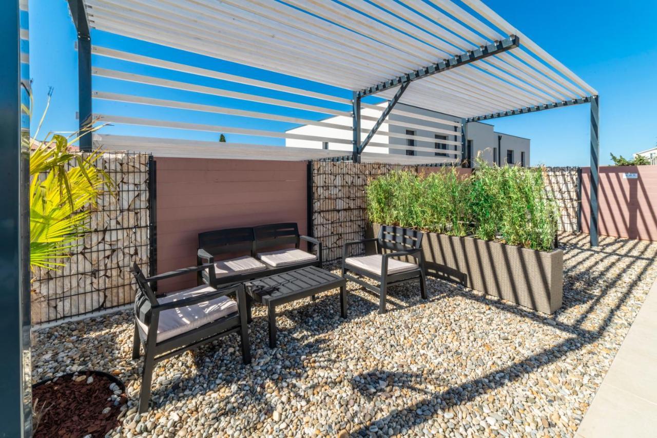 Apartament Pinna - Supin