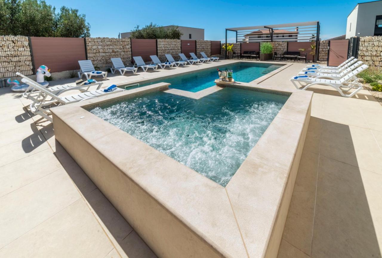 Pinna - Supin Apartament