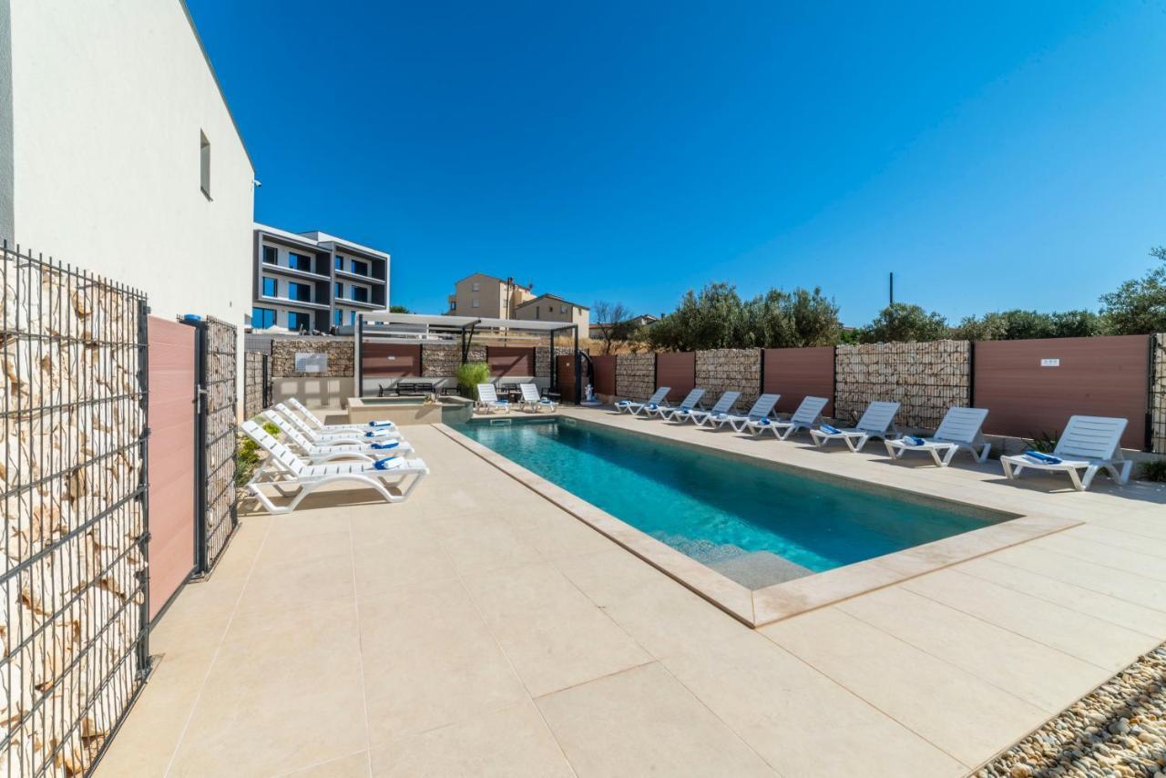 Apartament Pinna - Supin Pula