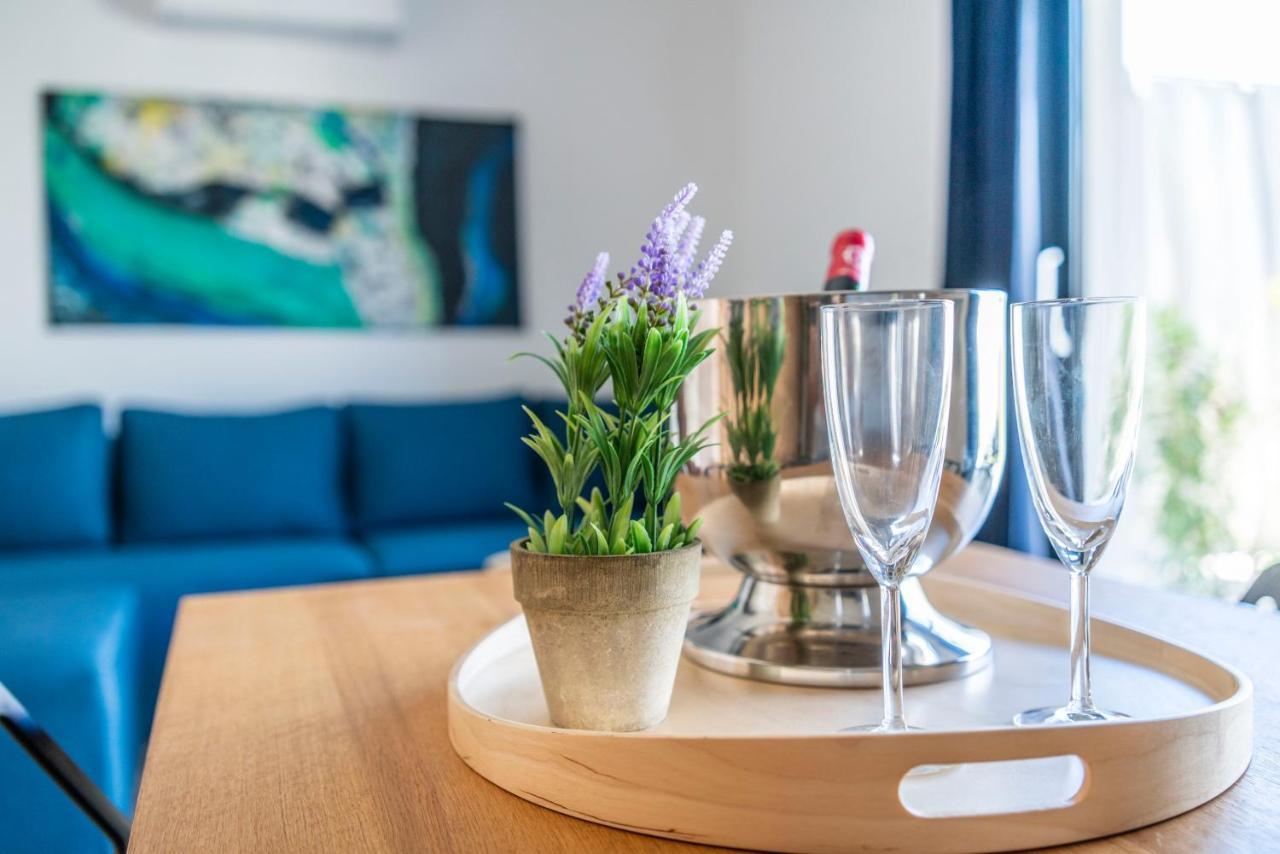 Pinna - Supin Apartman *