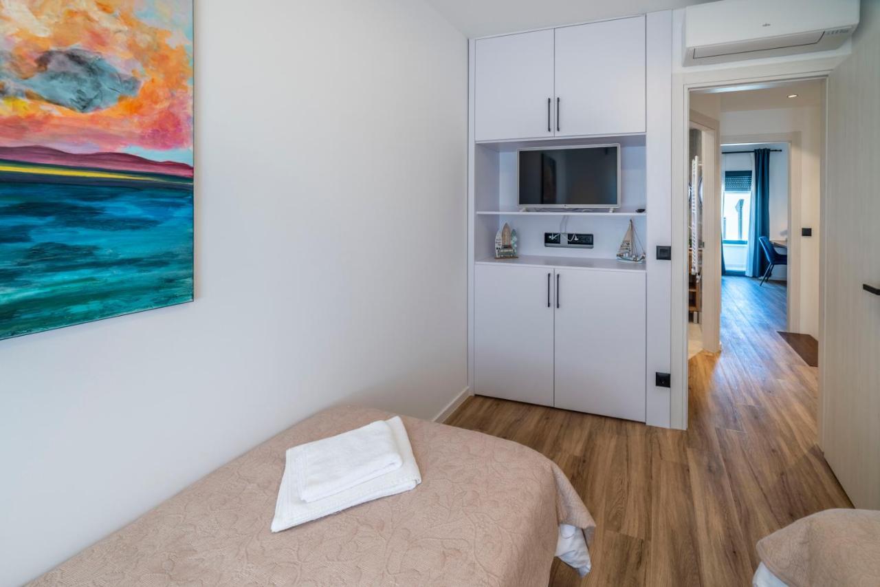 Pinna - Supin Apartman