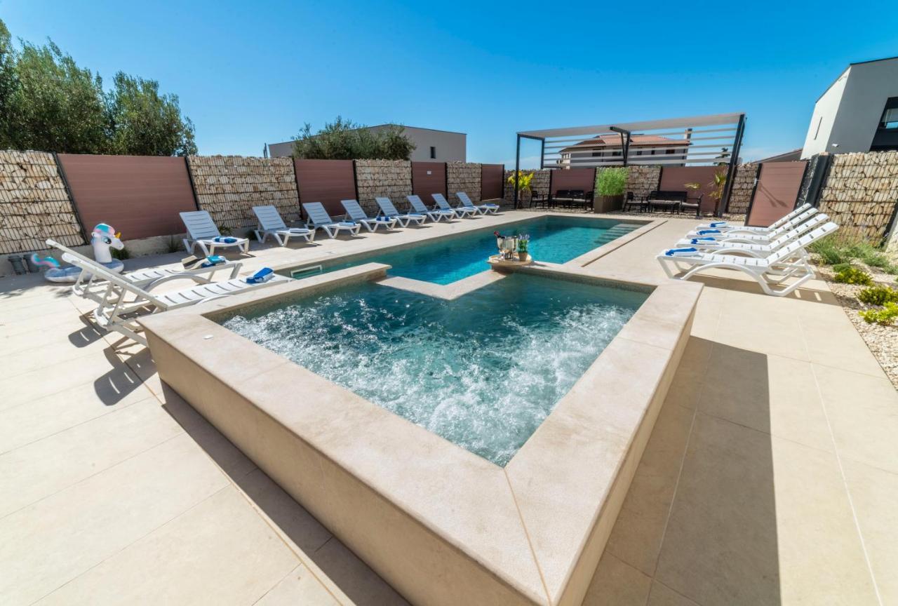Pinna - Supin Apartman