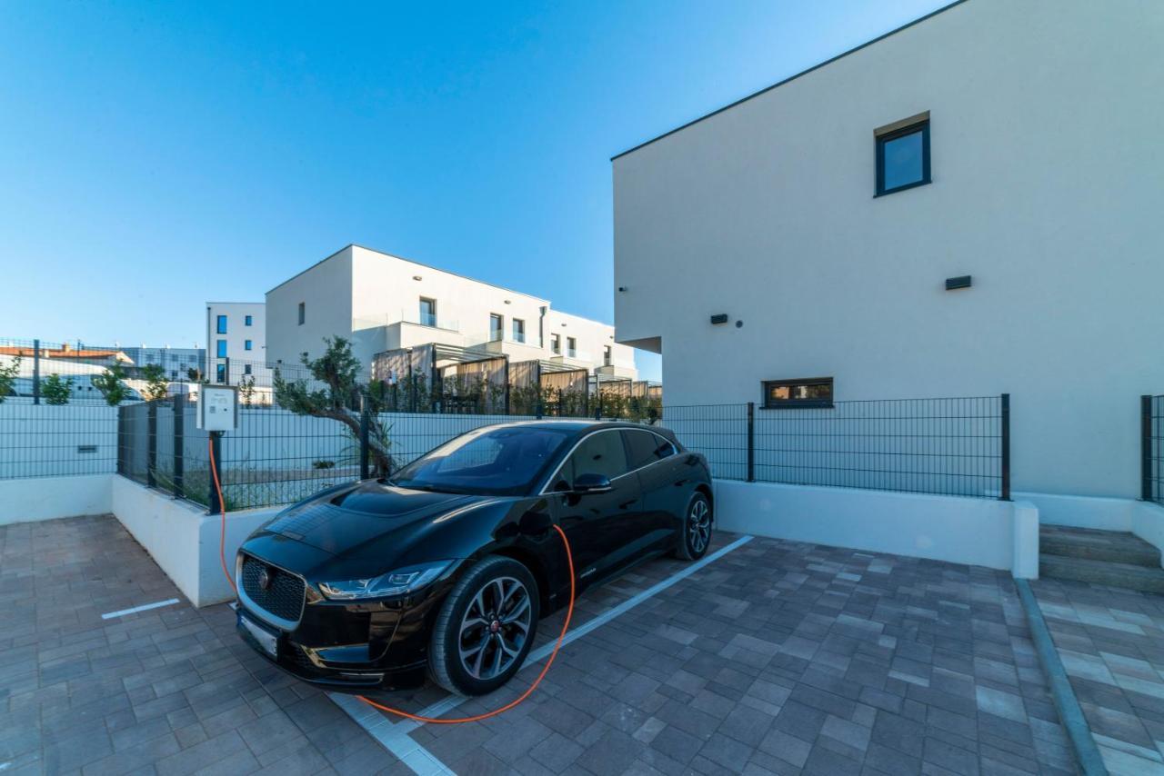 Pinna - Supin Apartman