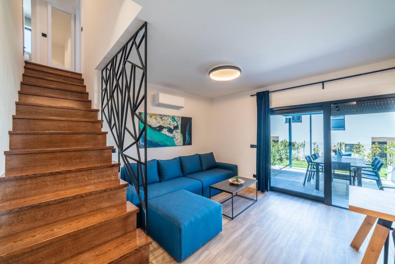 Pinna - Supin Apartman