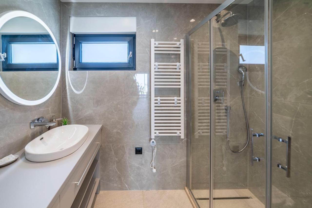 Pinna - Supin Apartman